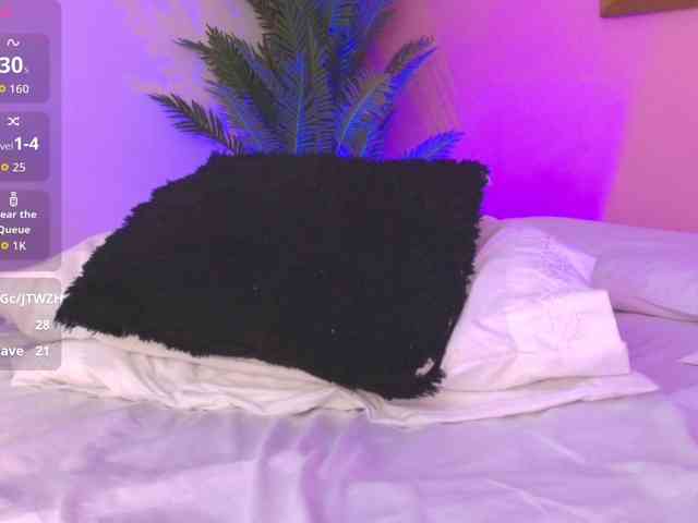 Pammela-Smith webcam