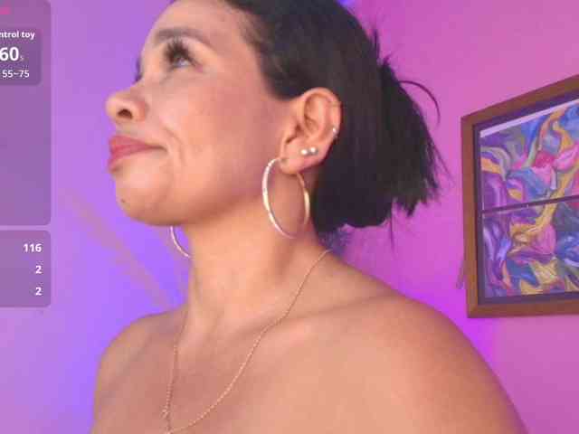 Pammela-Smith webcam