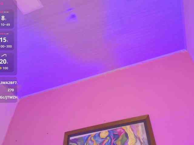 Pammela-Smith webcam