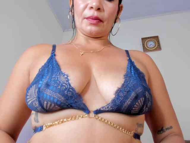 Pammela-Smith webcam
