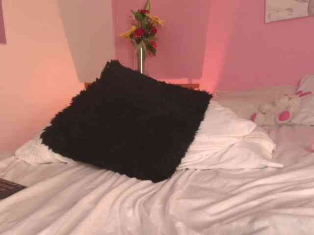 Pammela-Smith webcam