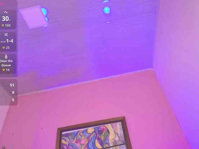 Pammela-Smith webcam