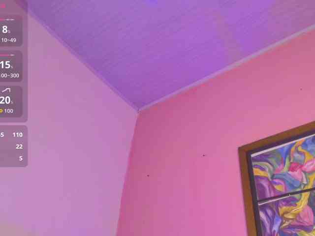 Pammela-Smith webcam