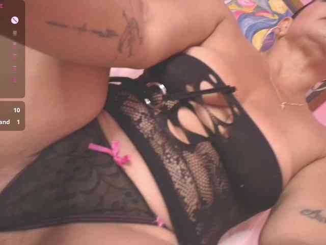Pammela-Smith webcam