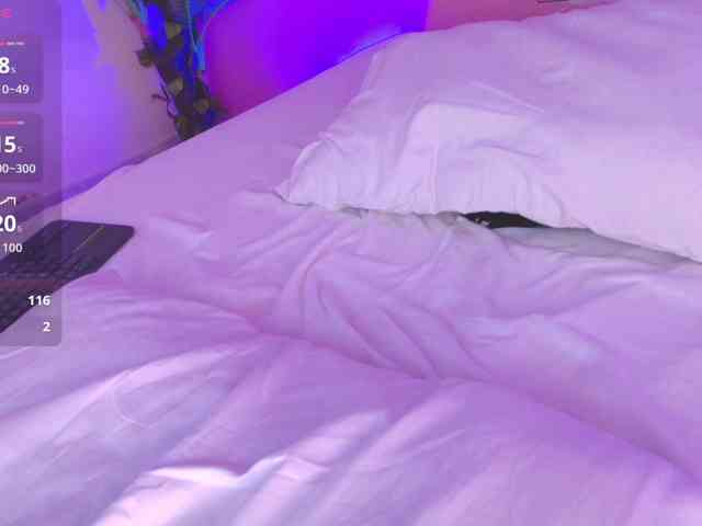 Pammela-Smith webcam