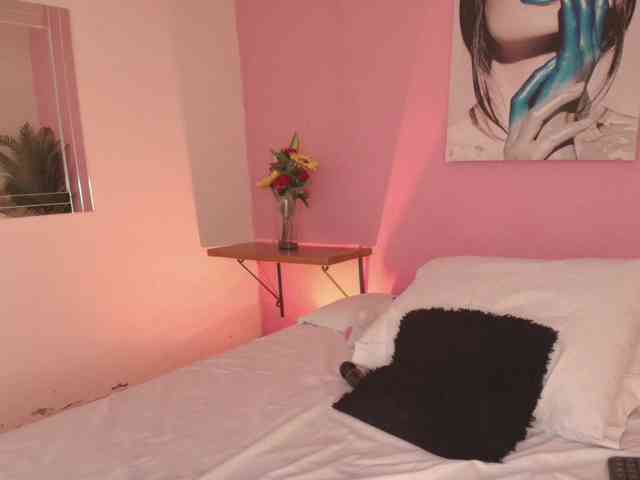 Pammela-Smith webcam