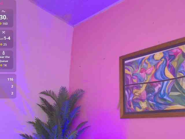 Pammela-Smith webcam