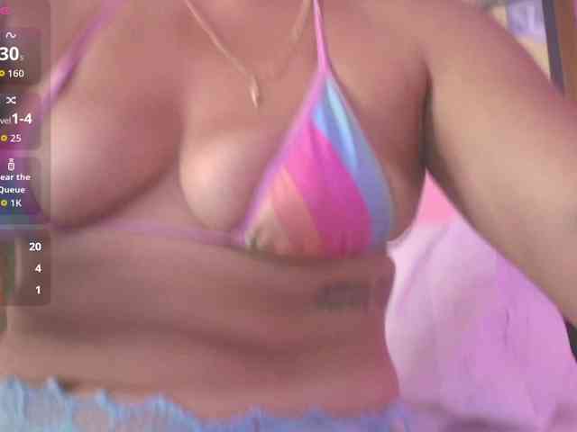 Pammela-Smith webcam