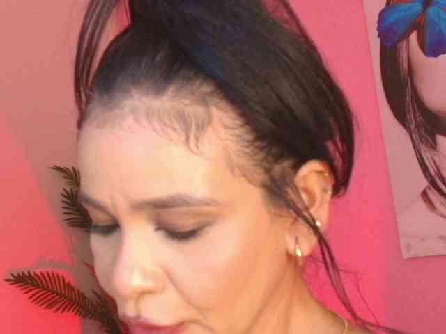 Pammela-Smith webcam