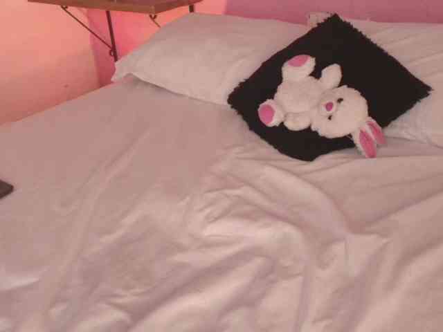 Pammela-Smith webcam