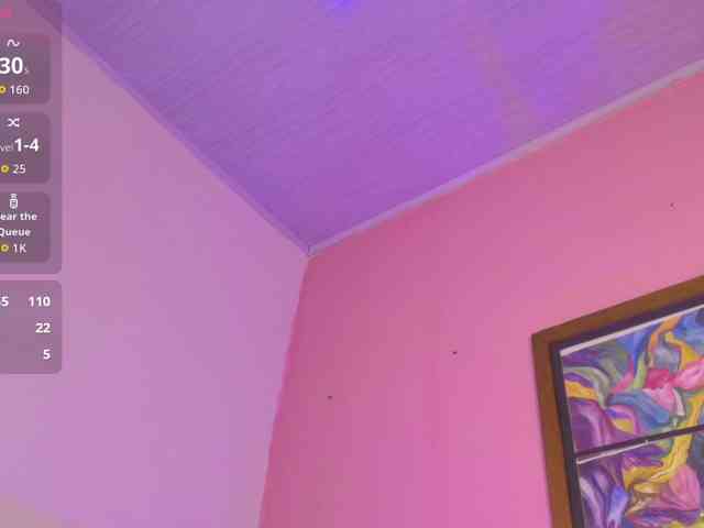 Pammela-Smith webcam