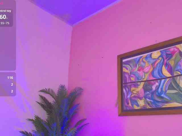 Pammela-Smith webcam