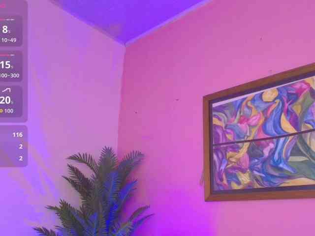 Pammela-Smith webcam