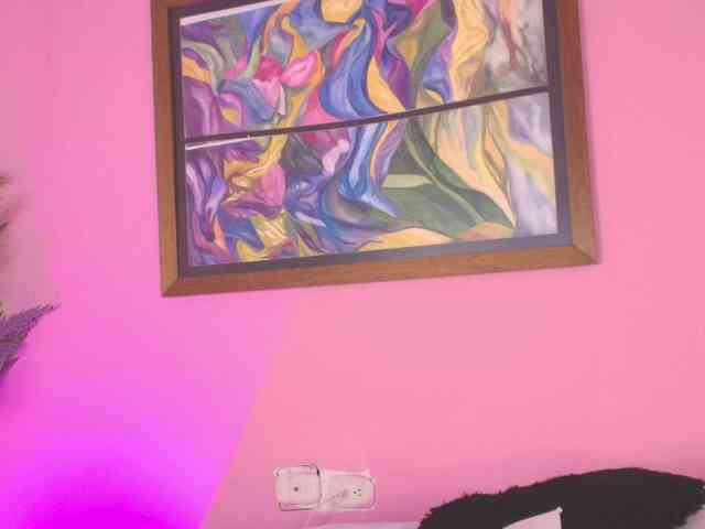 Pammela-Smith webcam