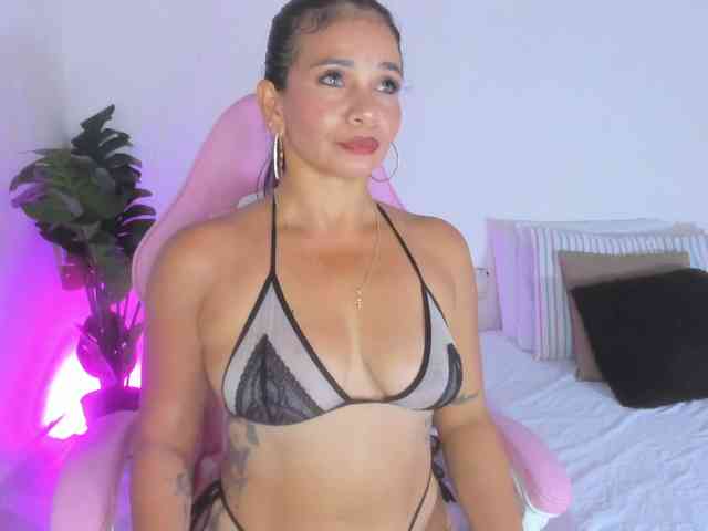 Pammela-Smith webcam