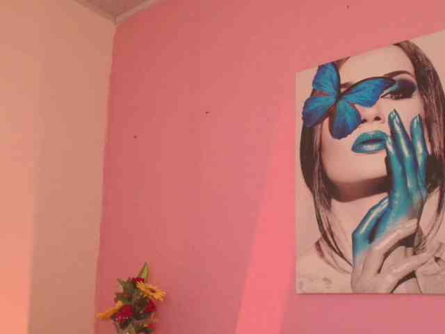 Pammela-Smith webcam