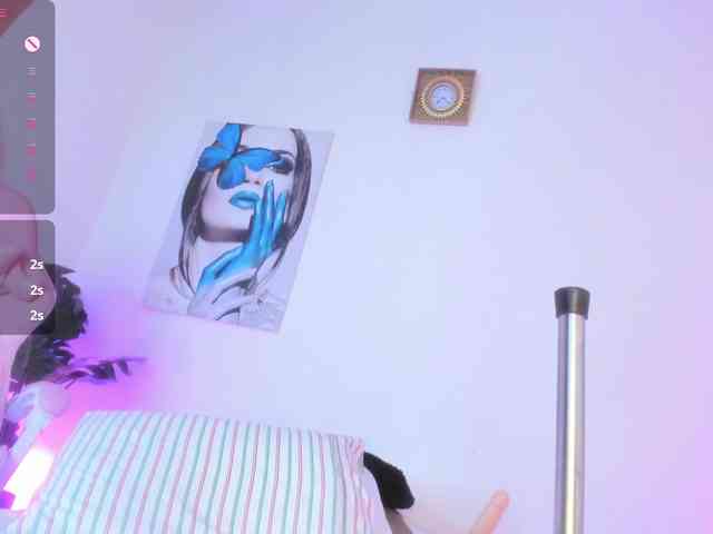 Pammela-Smith webcam
