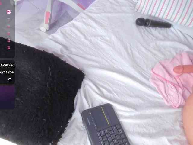 Pammela-Smith webcam