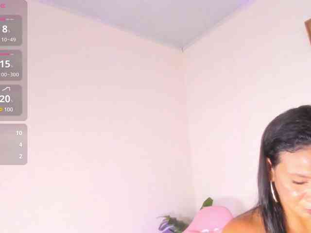 Pammela-Smith webcam