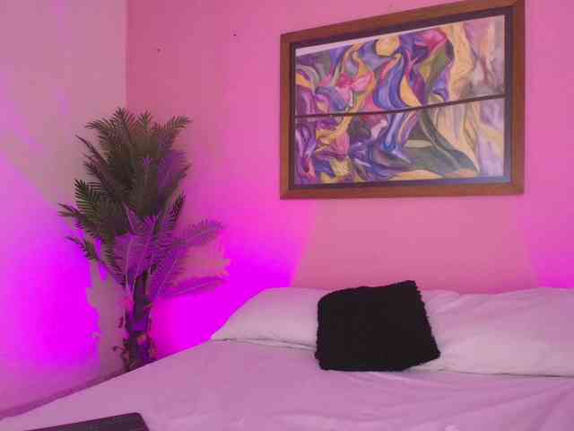 Pammela-Smith webcam