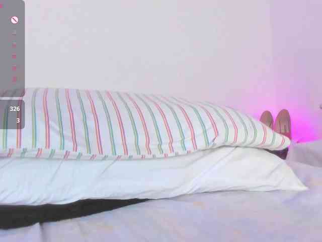 Pammela-Smith webcam