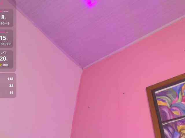 Pammela-Smith webcam