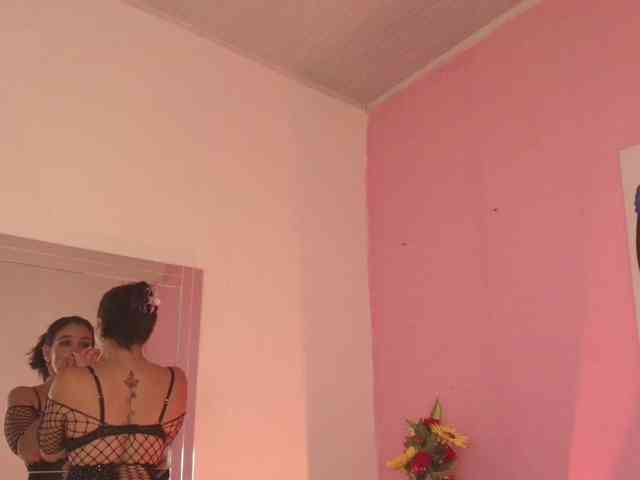 Pammela-Smith webcam