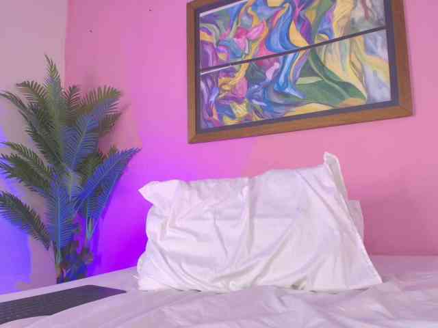 Pammela-Smith webcam