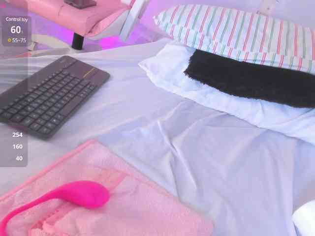 Pammela-Smith webcam