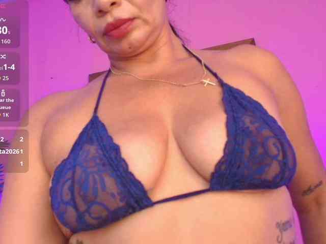 Pammela-Smith webcam