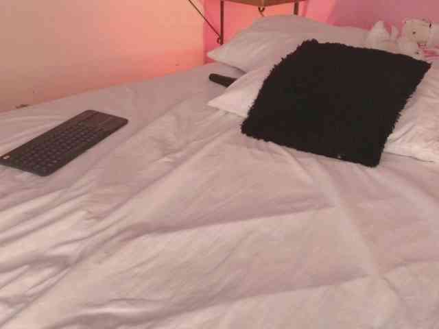 Pammela-Smith webcam