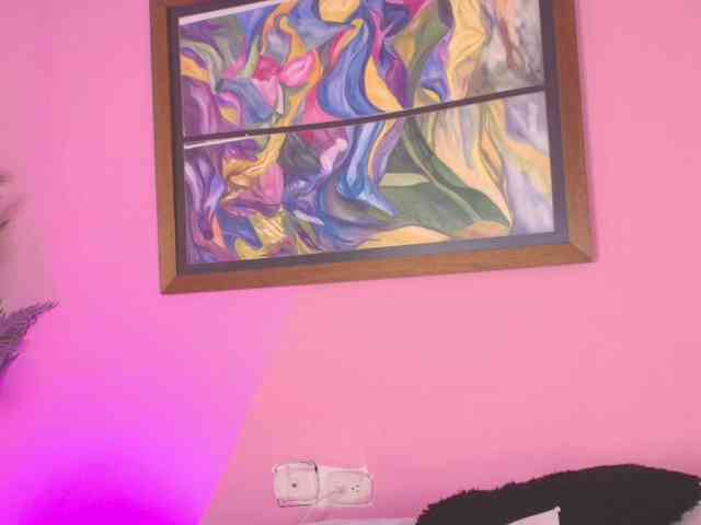 Pammela-Smith webcam