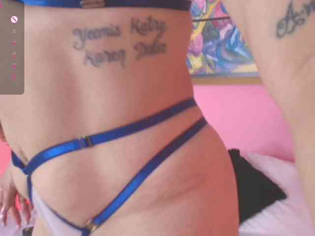 Pammela-Smith webcam