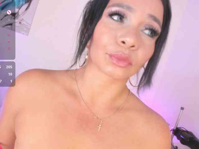 Pammela-Smith webcam