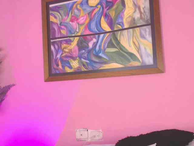 Pammela-Smith webcam