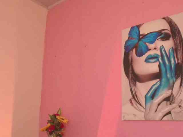 Pammela-Smith webcam