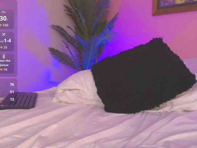 Pammela-Smith webcam