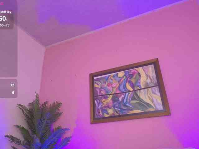 Pammela-Smith webcam