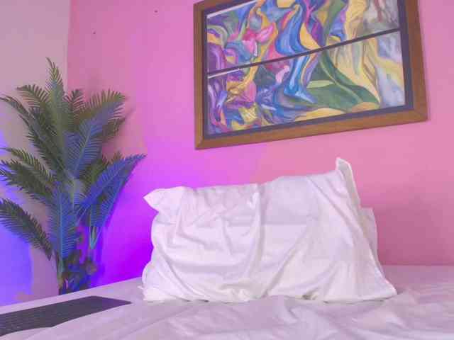 Pammela-Smith webcam