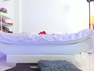 AlexaJhonson10 Porn Show