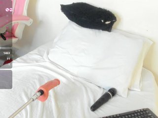 AlexaJhonson10 Porn Show