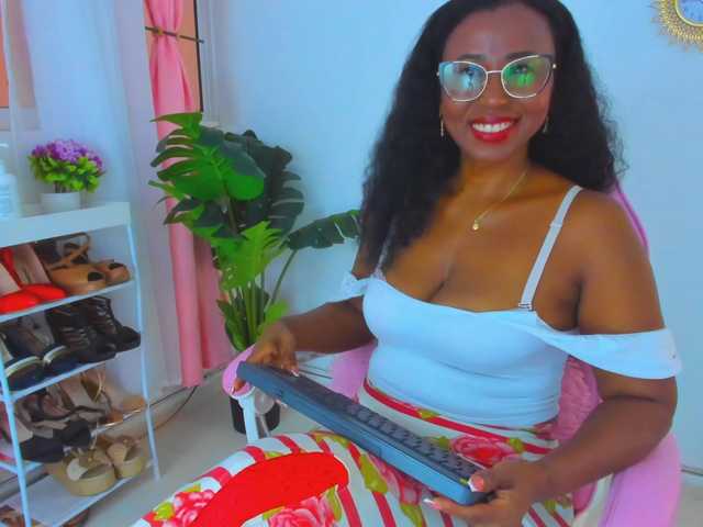 Alexajhonson10 from BongaCams