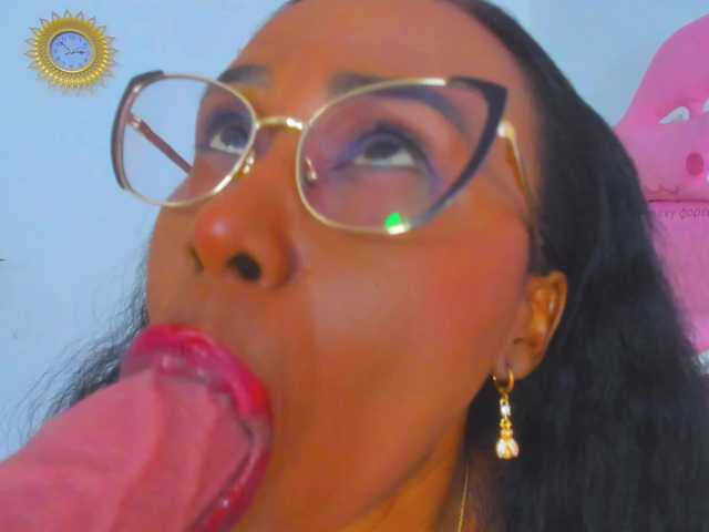 AlexaJhonson10 webcam