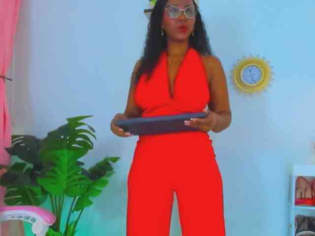 AlexaJhonson10 webcam