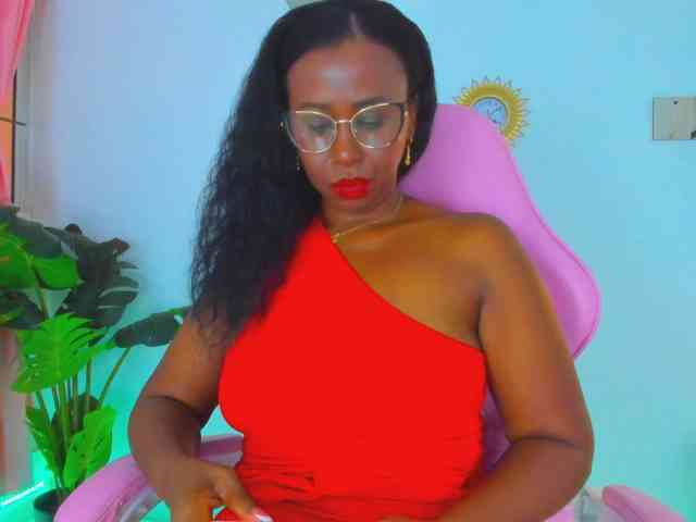 AlexaJhonson10 webcam