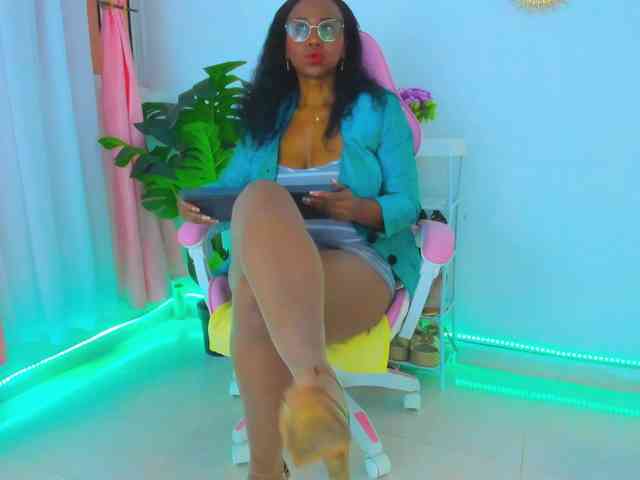 AlexaJhonson10 webcam