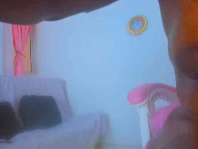 AlexaJhonson10 webcam