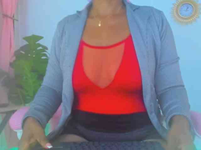 AlexaJhonson10 webcam