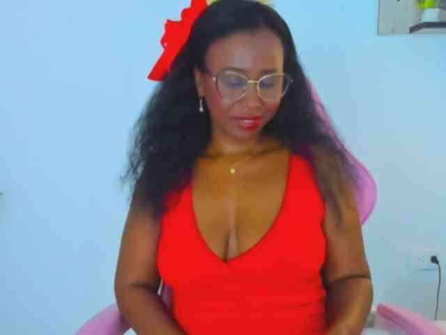 AlexaJhonson10 webcam