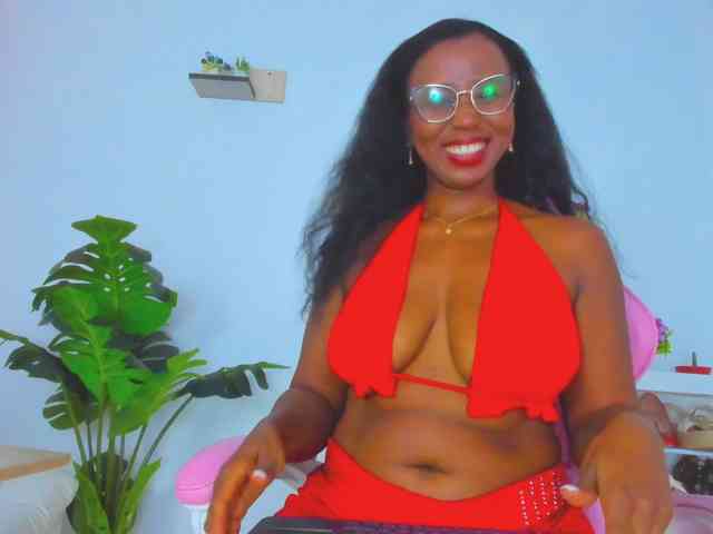 AlexaJhonson10 webcam